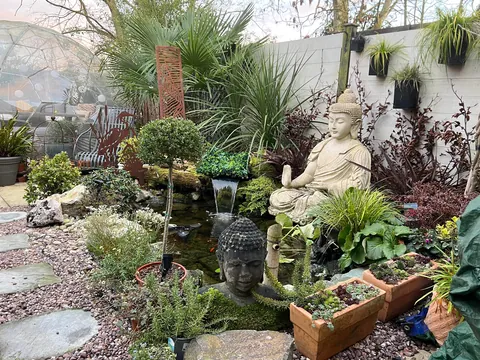 Not looking bad for January!