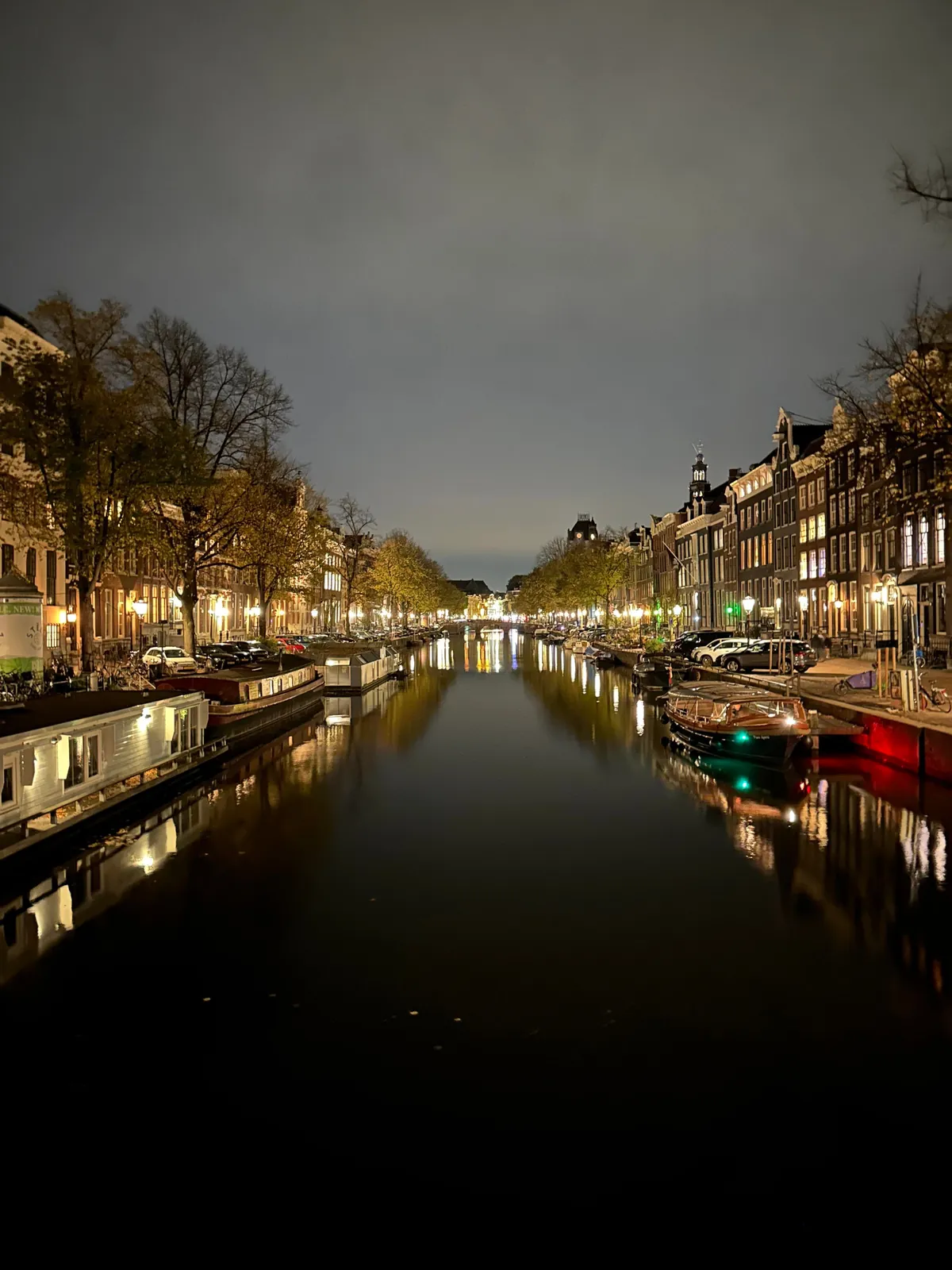 Favorite shots from 10 days in Holland and Flanders