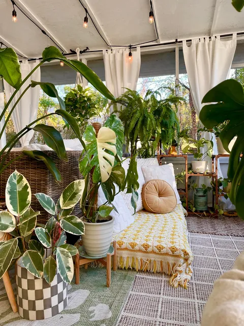 morning sun in paradise ☀️ 