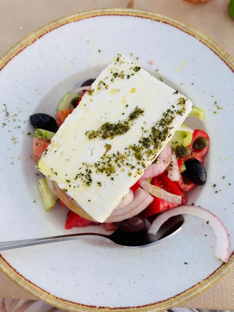 Naxos, Paros &amp; Athens (Greece)