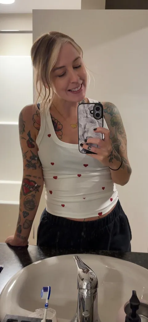 34/f - we had so much fun last time, let’s do this again