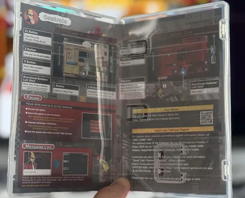 Every Switch (2) game case should have this on the inside