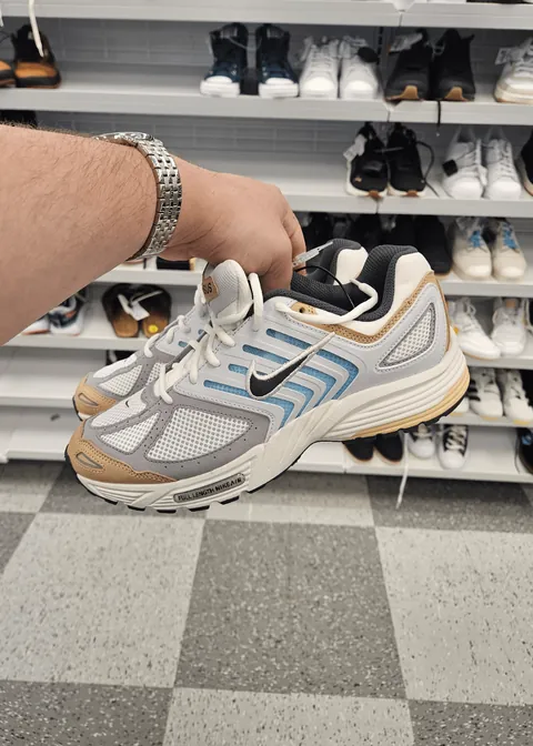 Off-White and more at Ross today 😳🔥