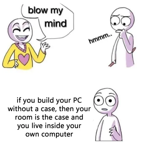 I think I found a way to fulfill my dream