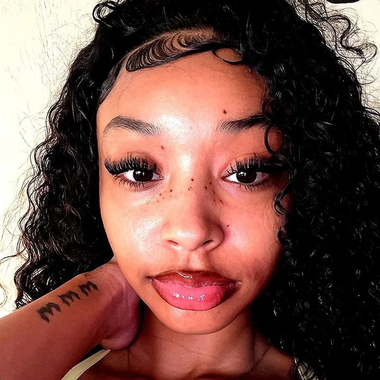 Bkthebaddest DSLS 🥜🍆💦