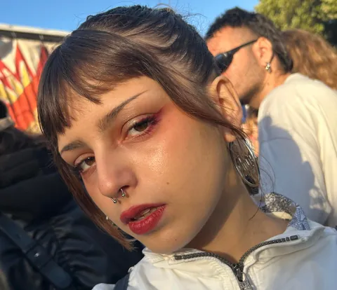 22F, i have high expectations