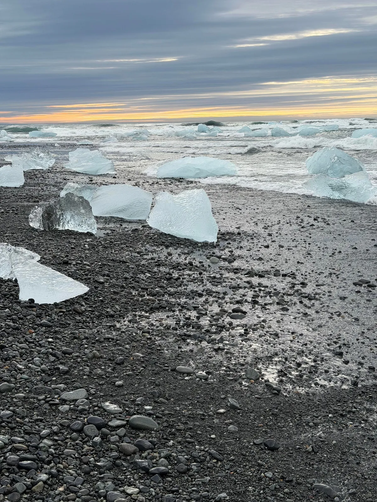 Iceland really is like what social media says it is. Hot take, the Snaefellsnes Peninsula is better than the golden circle