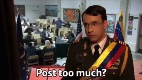 Dont piss off the mods