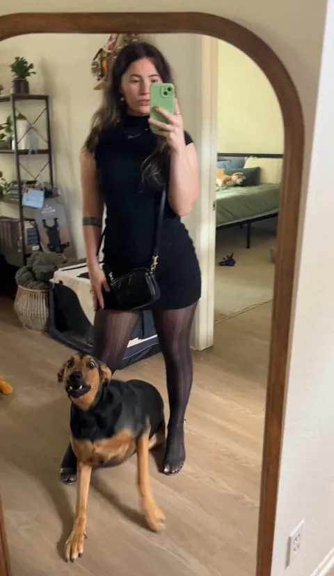 My favorite is always changing