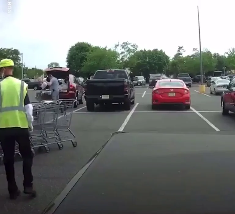 It’s just not his day