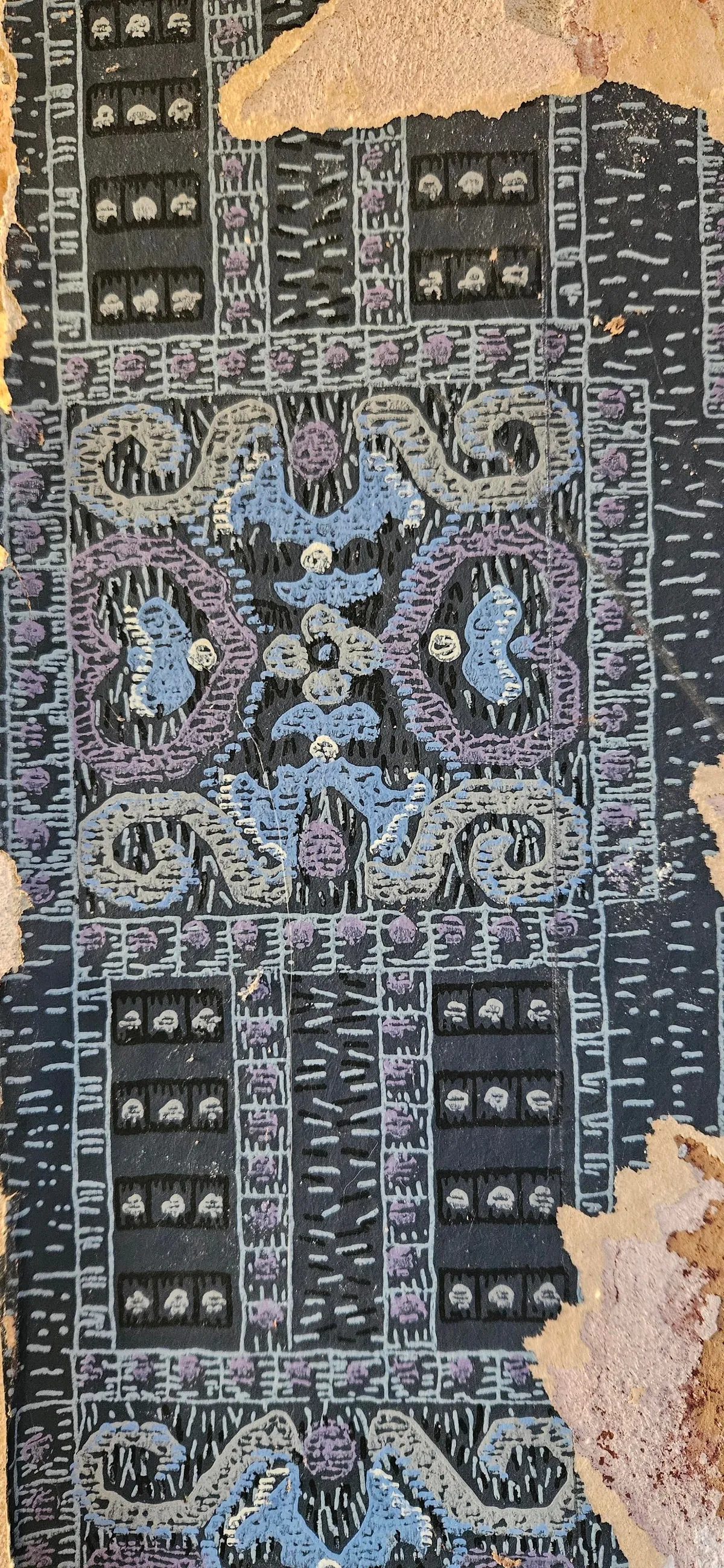 I’m an Architect and bought a 20th century Danish Community Hall to save it from demolition