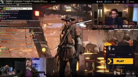 Destiny comments on Hasan’s decision to go back to exclusively streaming on Twitch