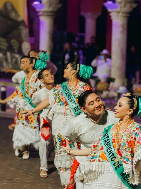 6 days in the Yucatán Peninsula: Cancún, Chichén Itzá, Isla Mujeres and Mérida