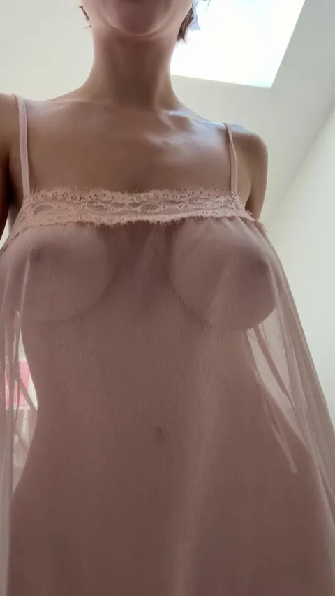 I love how they bounce