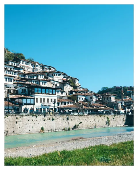 Five Days in Albania – My Spring Escape 2026