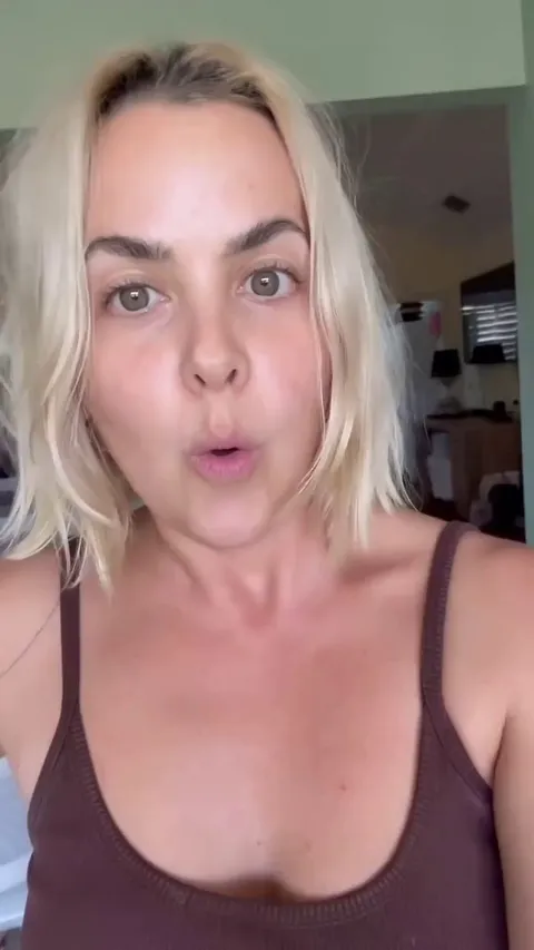 She doesn't like her granddaughter's name