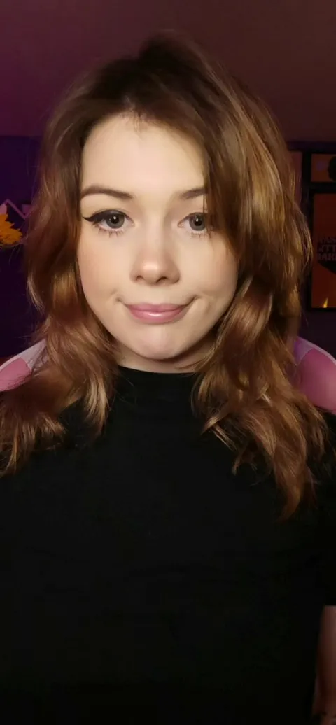 What do you think of mine!