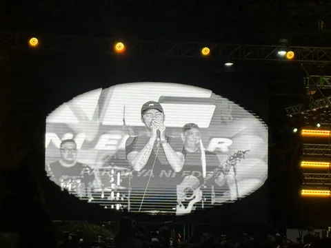 Reasons why Parokya ni Edgar ay nasa mainstream parin for 33 years.