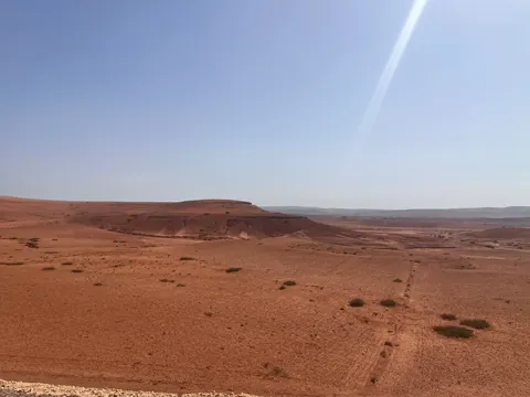 How do you feel about Morocco?