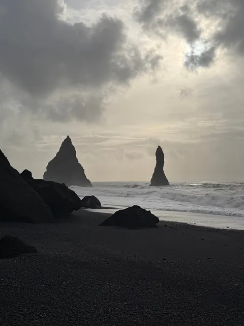 Iceland really is like what social media says it is. Hot take, the Snaefellsnes Peninsula is better than the golden circle