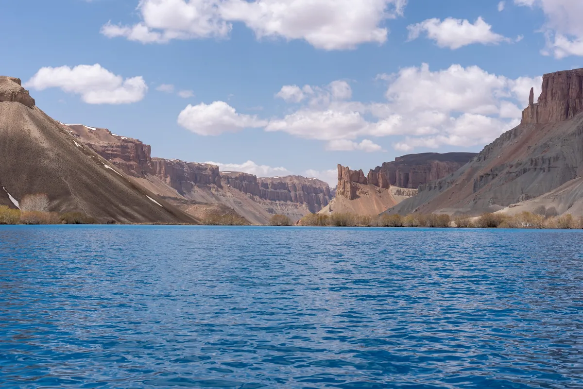 Afghanistan - my most rewarding trip to date