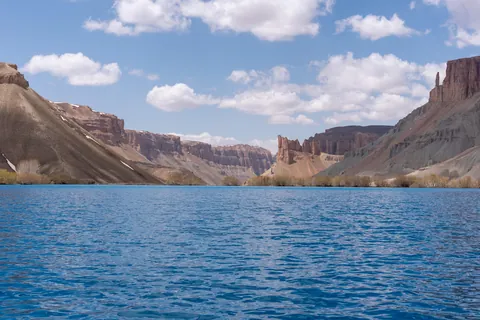 Afghanistan - my most rewarding trip to date