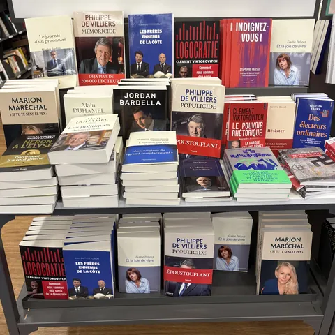 Tout va bien a Cultura