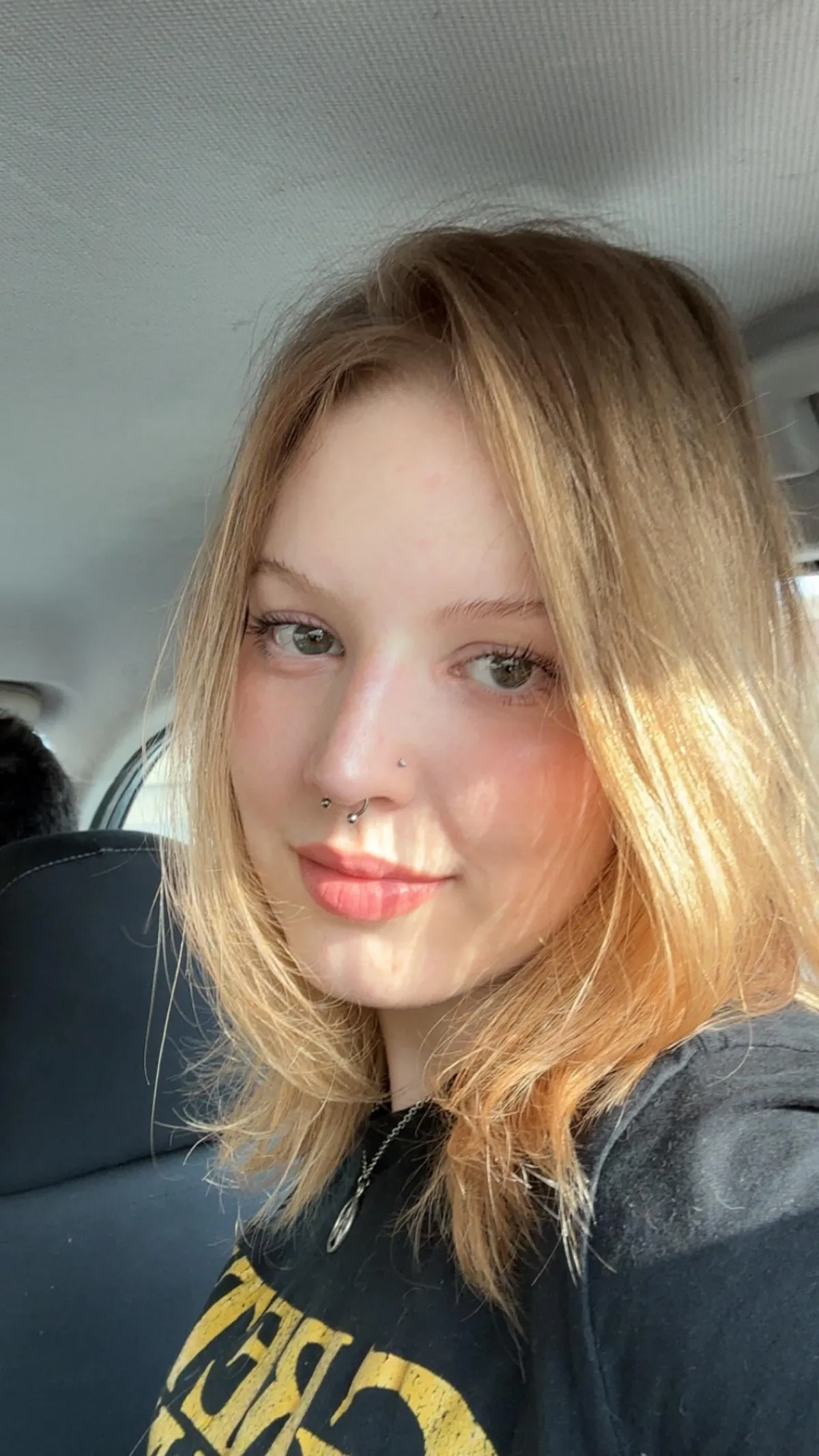 I need to be humbled, make it hurt