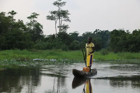 Central African Republic (CAR)