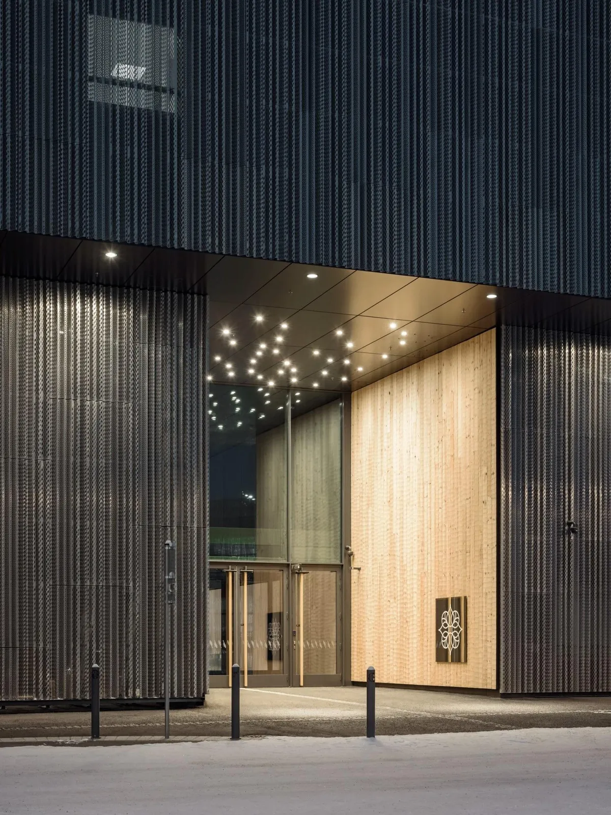 Hospital Nova, Jyväskylä Finland