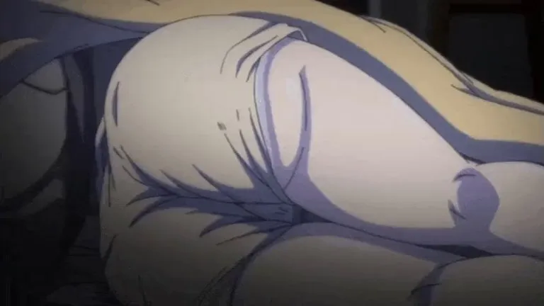 She Fingers Herself Secretly