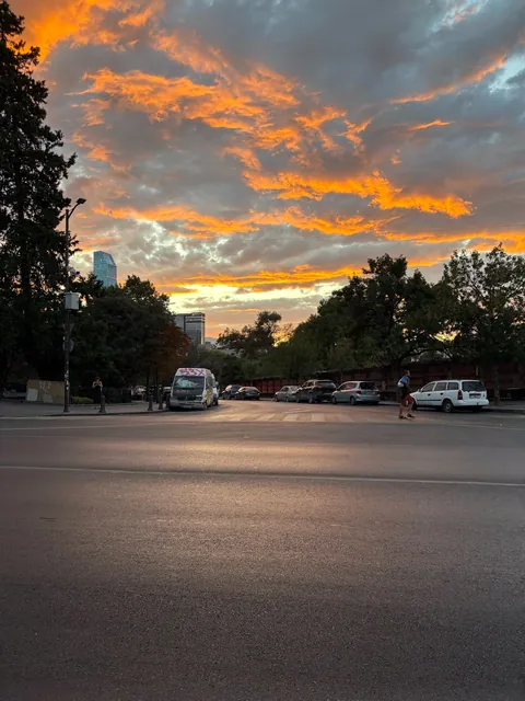 Just got back from 8 days in Georgia 🇬🇪 – what a trip!