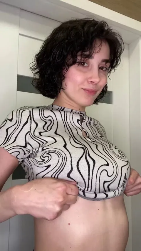 Titty drop appreciation post