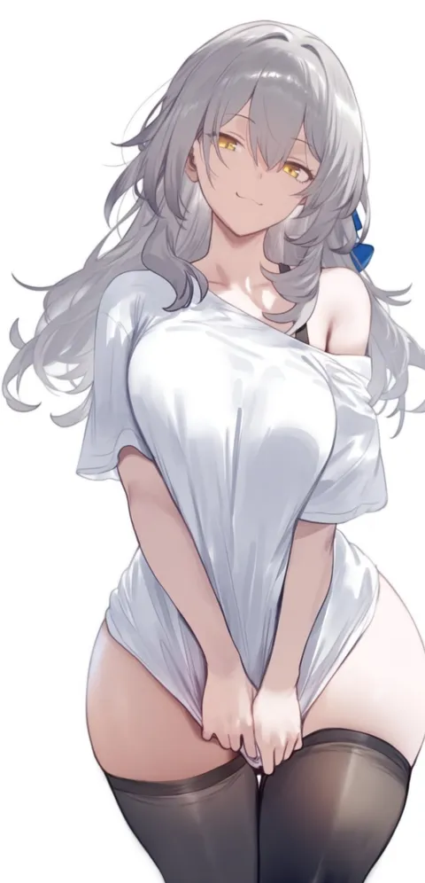 Stelle [Honkai Star Rail]