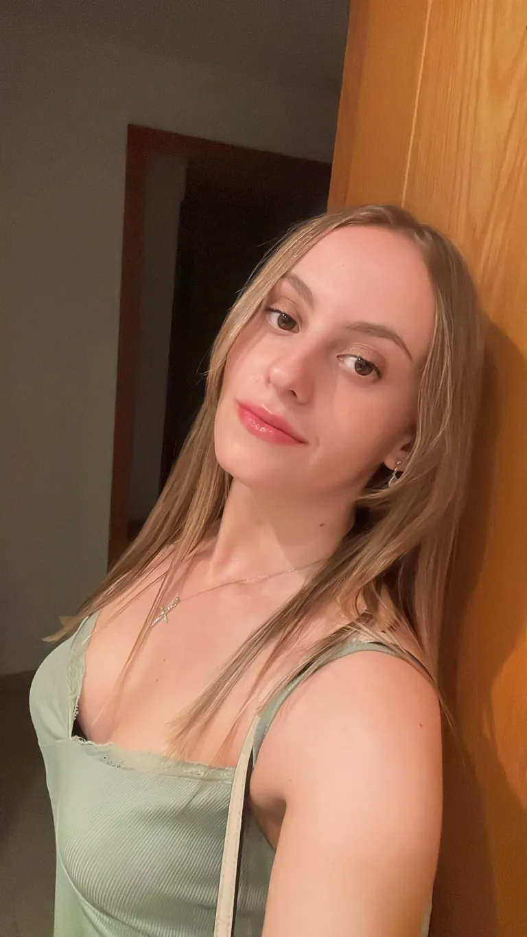 I care too much about what others' may think of me. Take advantatge of it (F25)