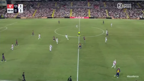 Rashford's shot attempt 89'