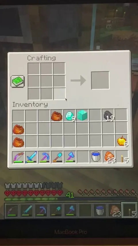 It’s called game design sweetheart