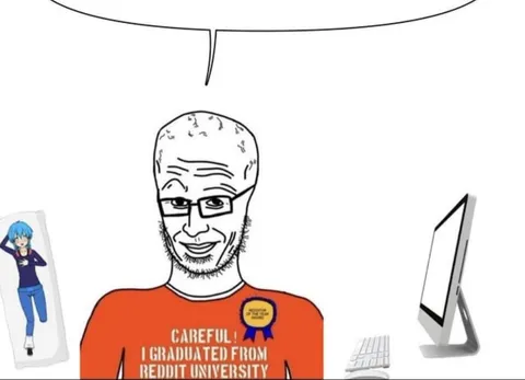 I have several hundred thousand reddit karma from calling Elon Musk a Nazi. I'm making a difference, what are YOU doing?