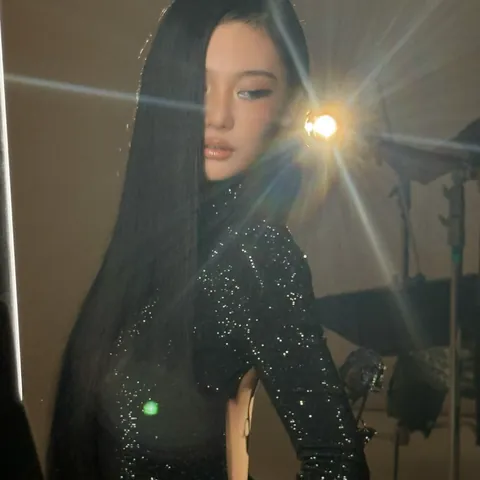 Ningning - aespa