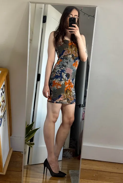 On or off?
