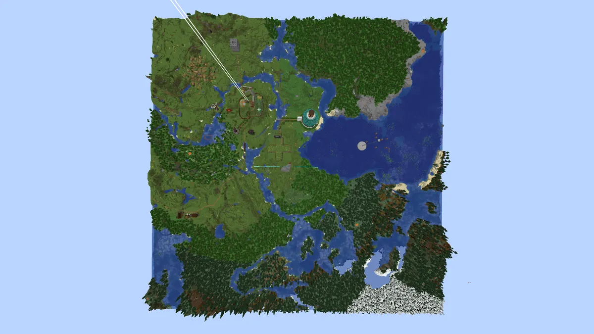 quitting my forever world :(