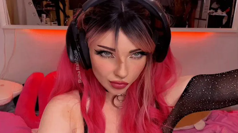 Cum on my cute face pls