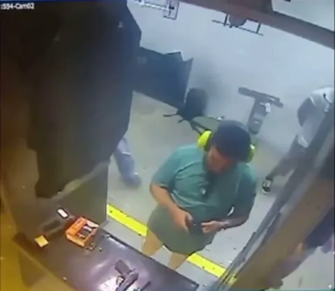 The mental capacity of a 3 year old good thing an adult was there