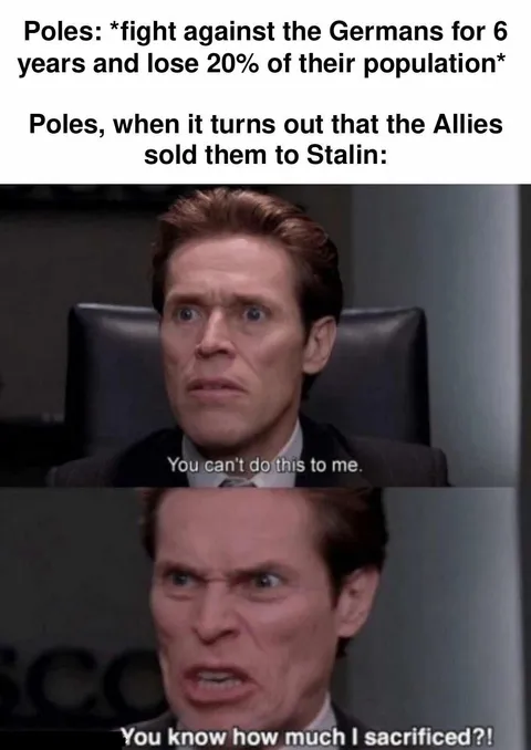 We won, but a What Cost? 