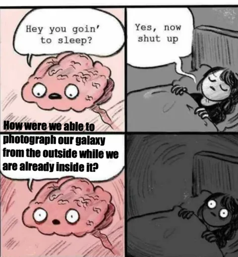 Just a random question