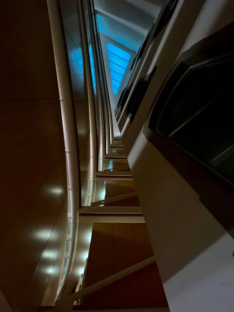 University of Zurich Law Library