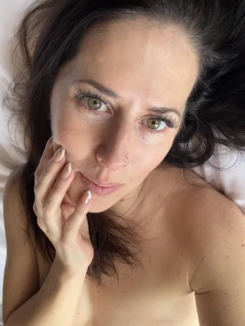 Seductive more than sexy maybe