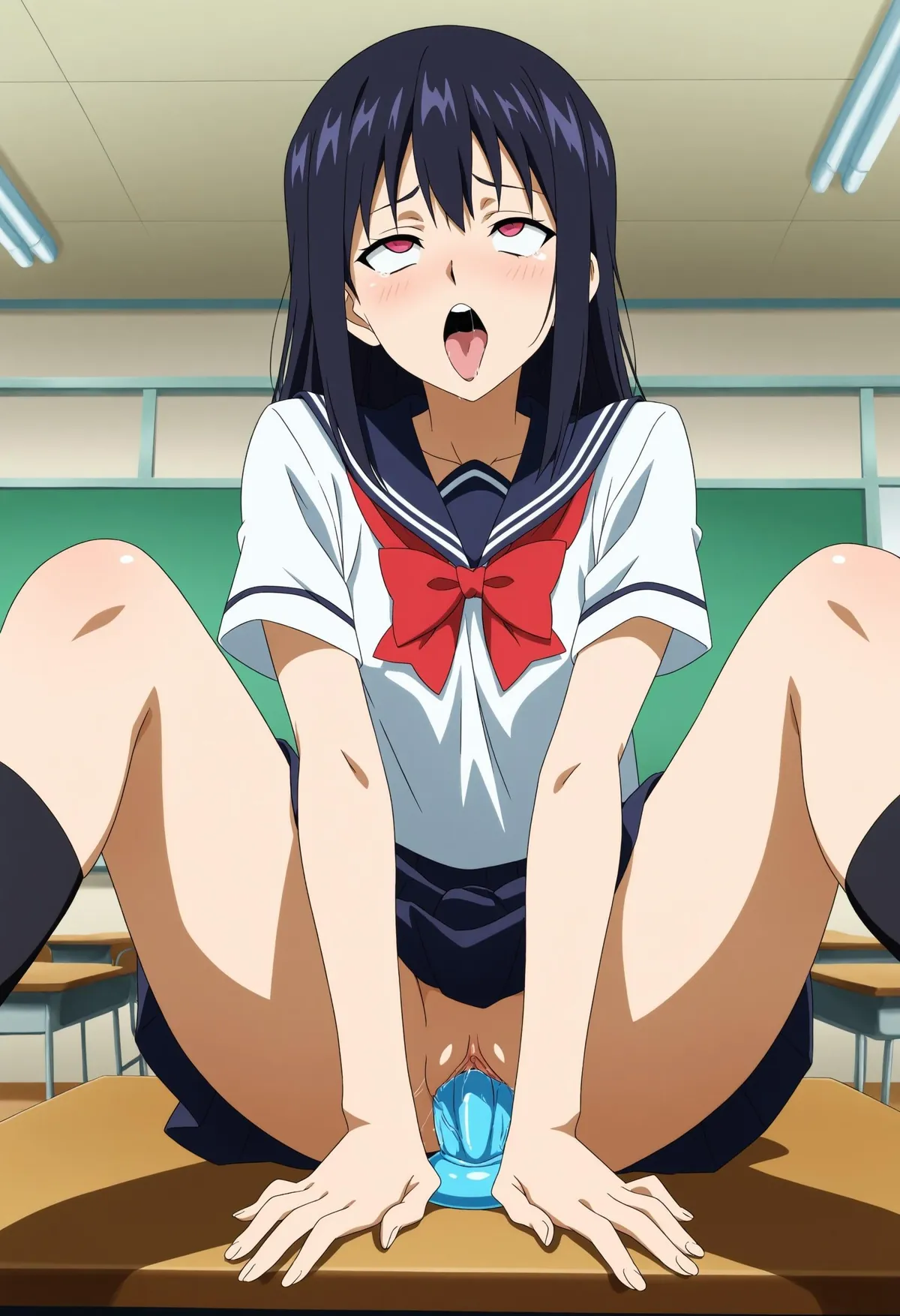 Are there any anime girls you would like to see?