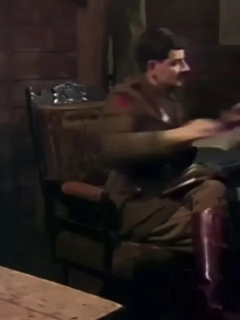 Forever classics: The cunning plan