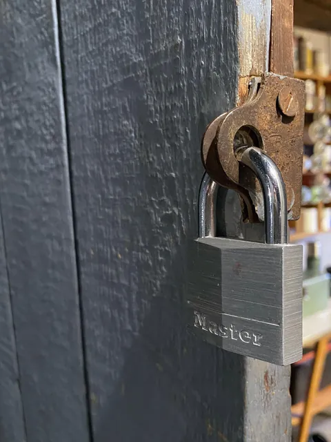 Update: My secret old attic workspace in Copenhagen, Denmark